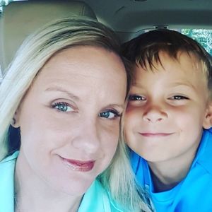 Meet your Posher, Jodie